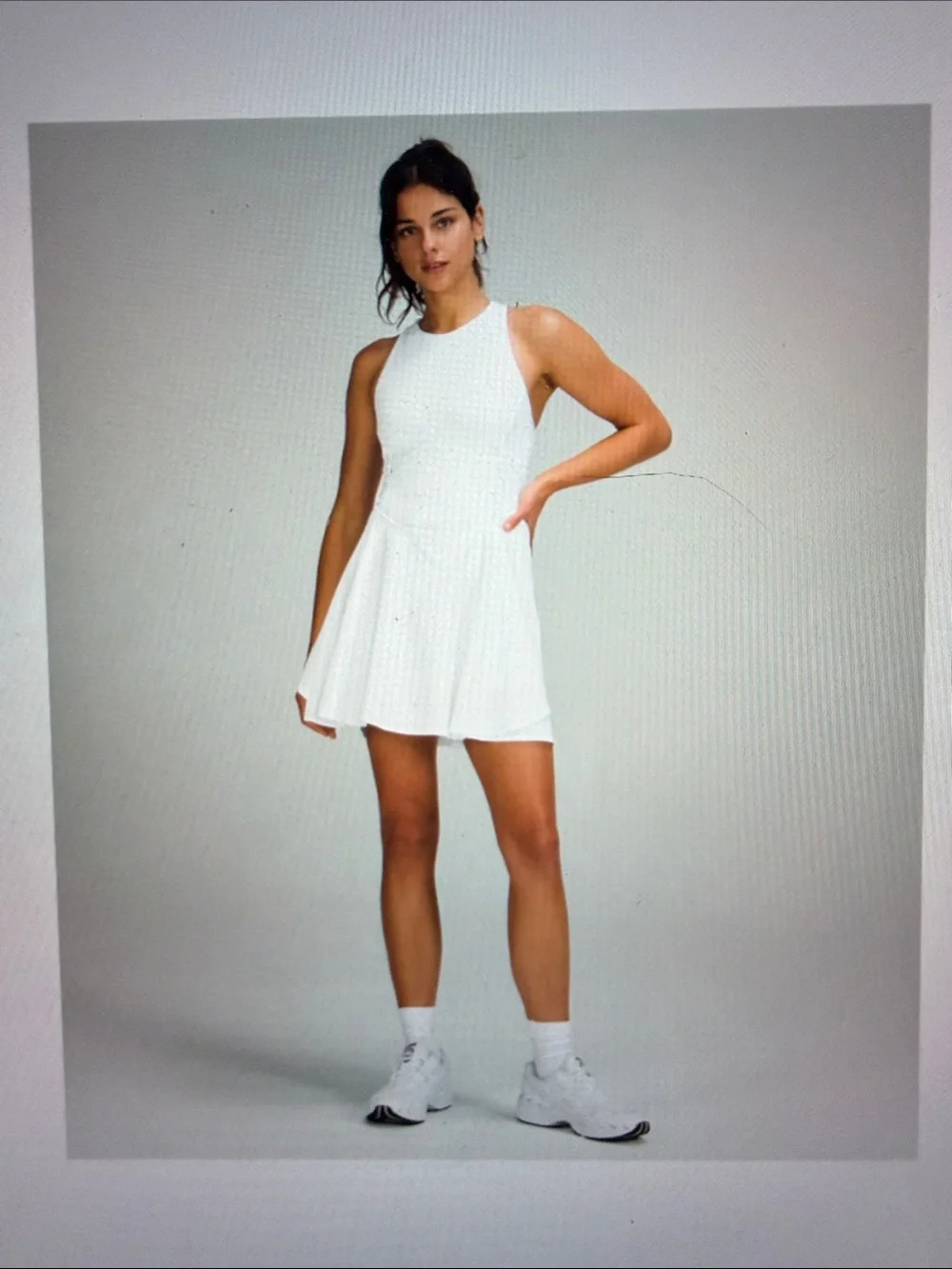 Lululemon Dress - Picture 6 of 6